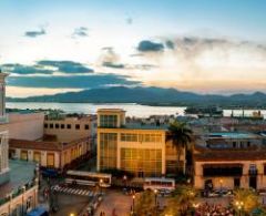 Сантьяго-де-Куба